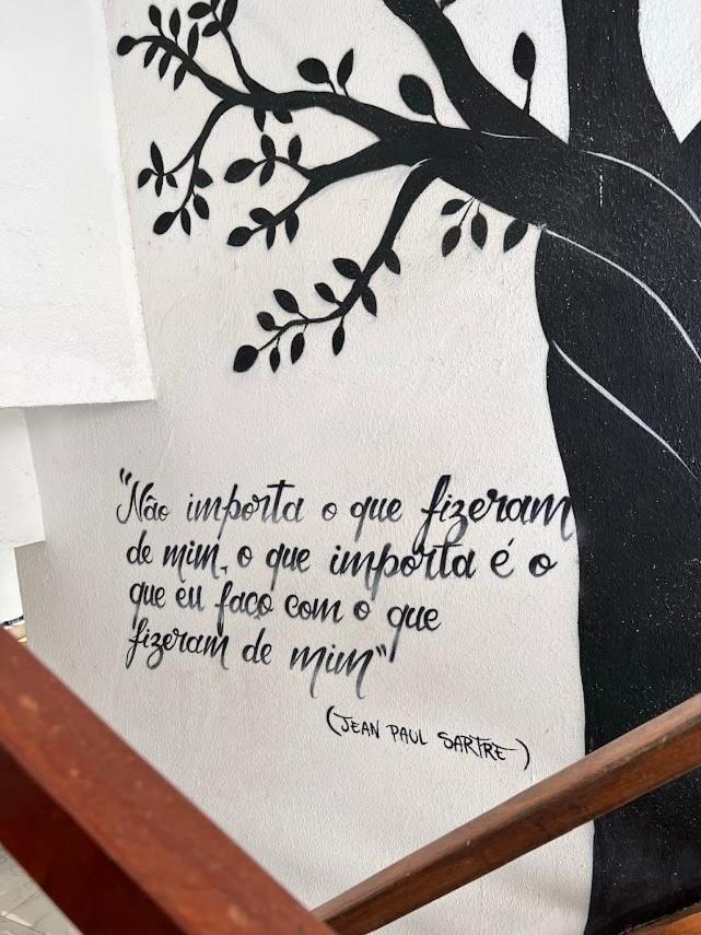 Casa De Arigoffe Homestay Salvador