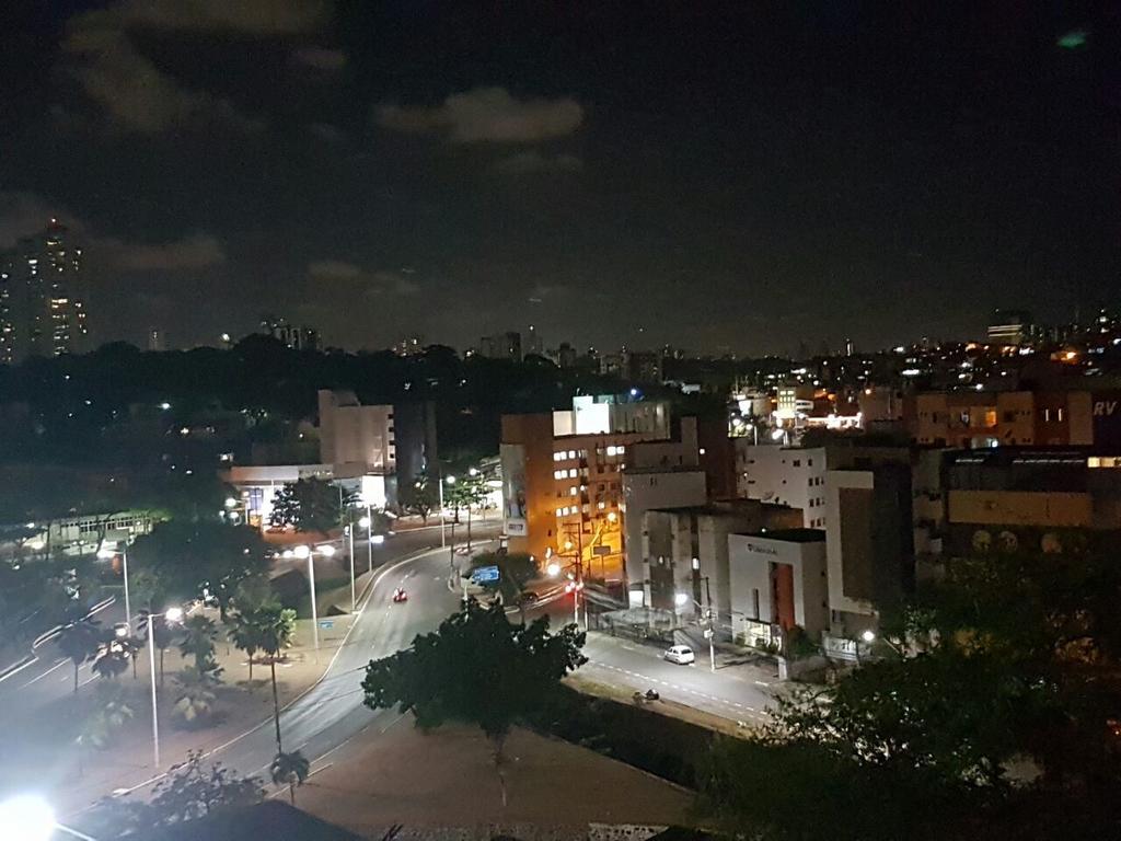 Casa De Arigoffe Salvador