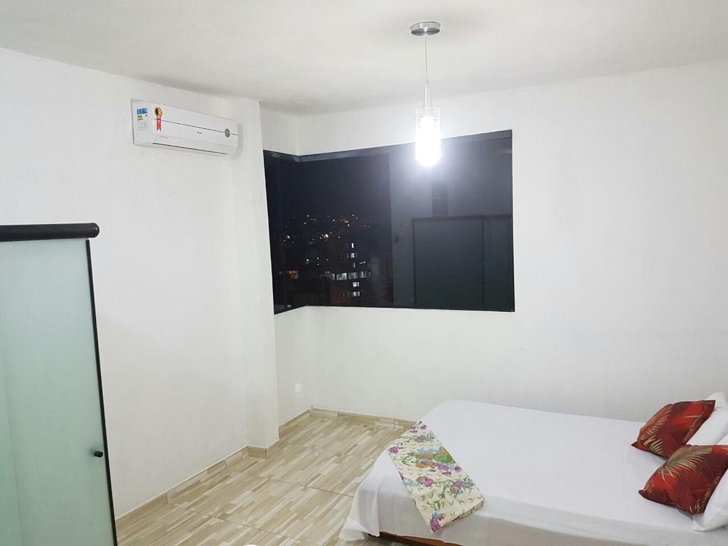 Casa De Arigoffe Homestay Salvador