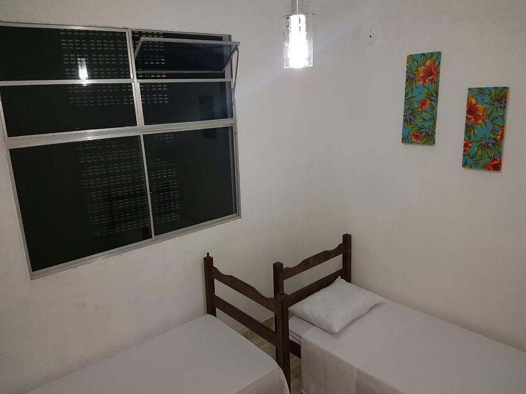 Casa De Arigoffe Homestay