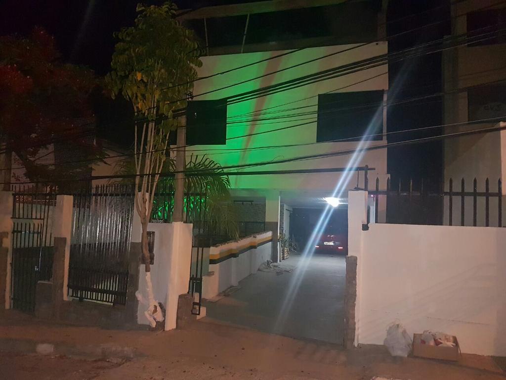 Homestay Casa De Arigoffe Salvador
