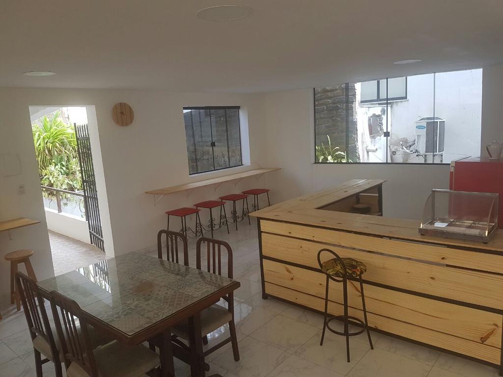 Homestay Casa De Arigoffe Salvador