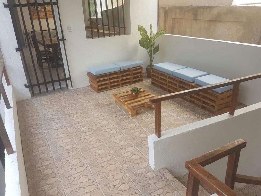 Casa De Arigoffe Salvador