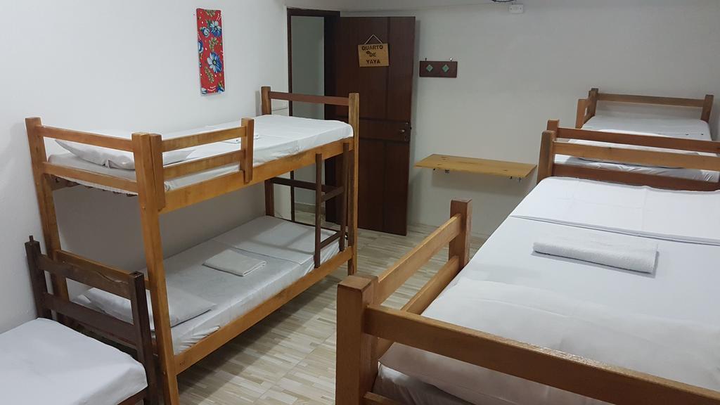 Casa De Arigoffe Homestay Salvador