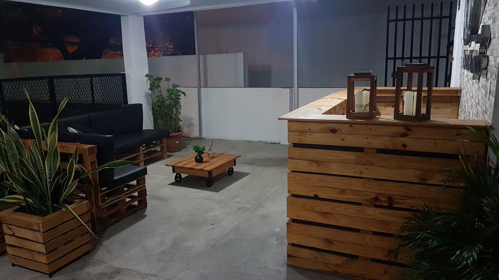 Homestay Casa De Arigoffe