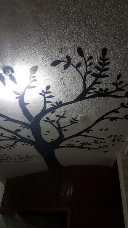 Casa De Arigoffe *