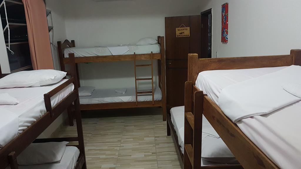Homestay Casa De Arigoffe *