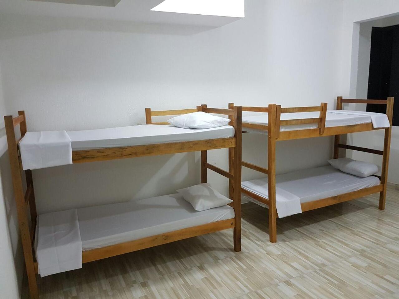Homestay Casa De Arigoffe