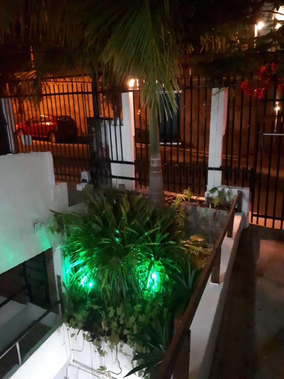 Homestay Casa De Arigoffe Salvador