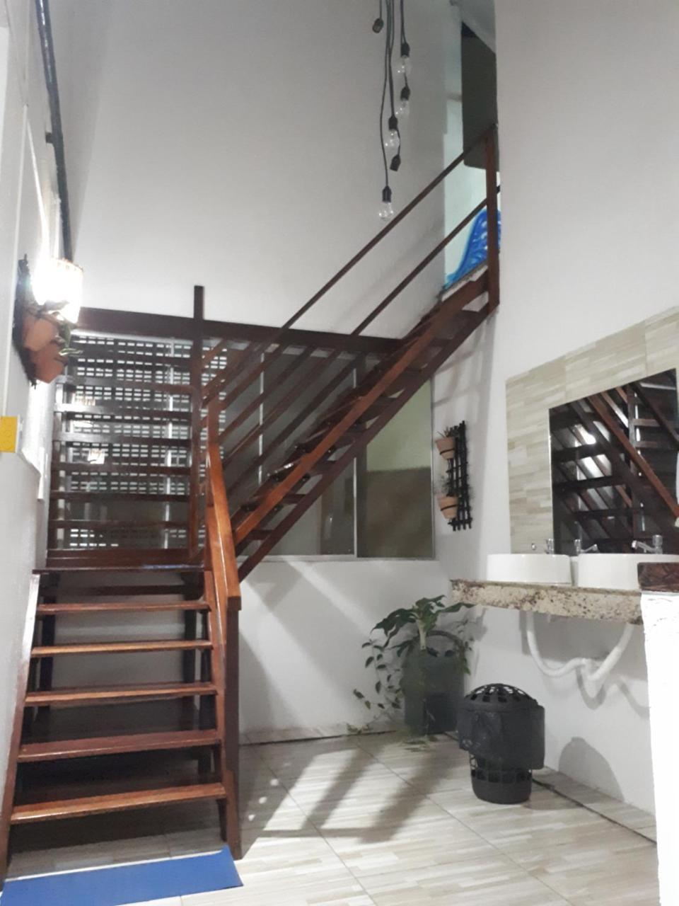 Casa De Arigoffe Salvador